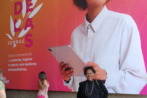 Empreendedorismo Feminino em Foco no Encontro Estadual Delas do Sebrae Maranhão